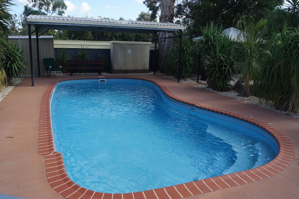 KAPUTAR MOTEL - NARRABRI 38/62