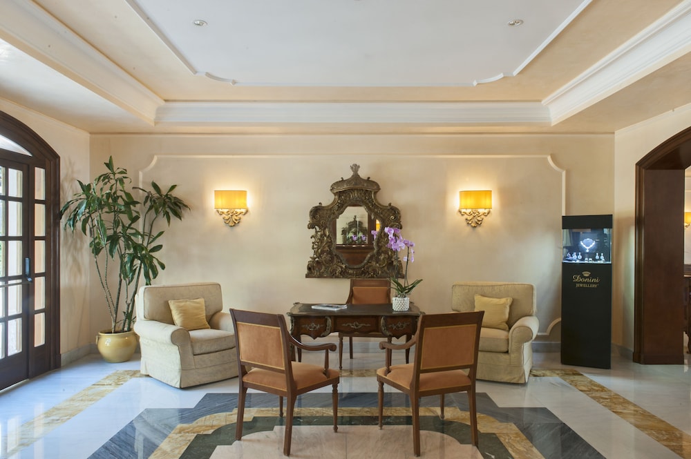 Grand Hotel San Pietro 50/64