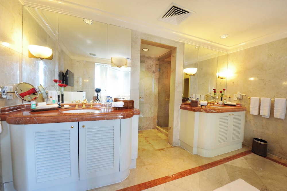 Hotel Borobudur Jakarta 6/50