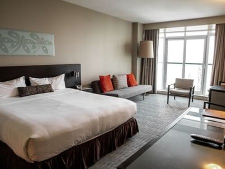 Sidney Pier Hotel & Spa 2/20
