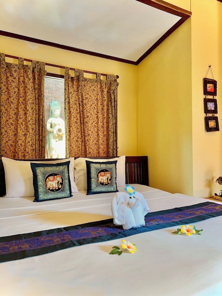 Baan Ton Rak Boutique Resort 17/66