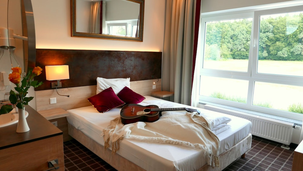 Business Class Hotel Ebersberg 7/42