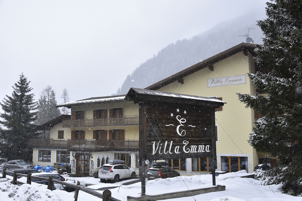 Villa Emma 1/69