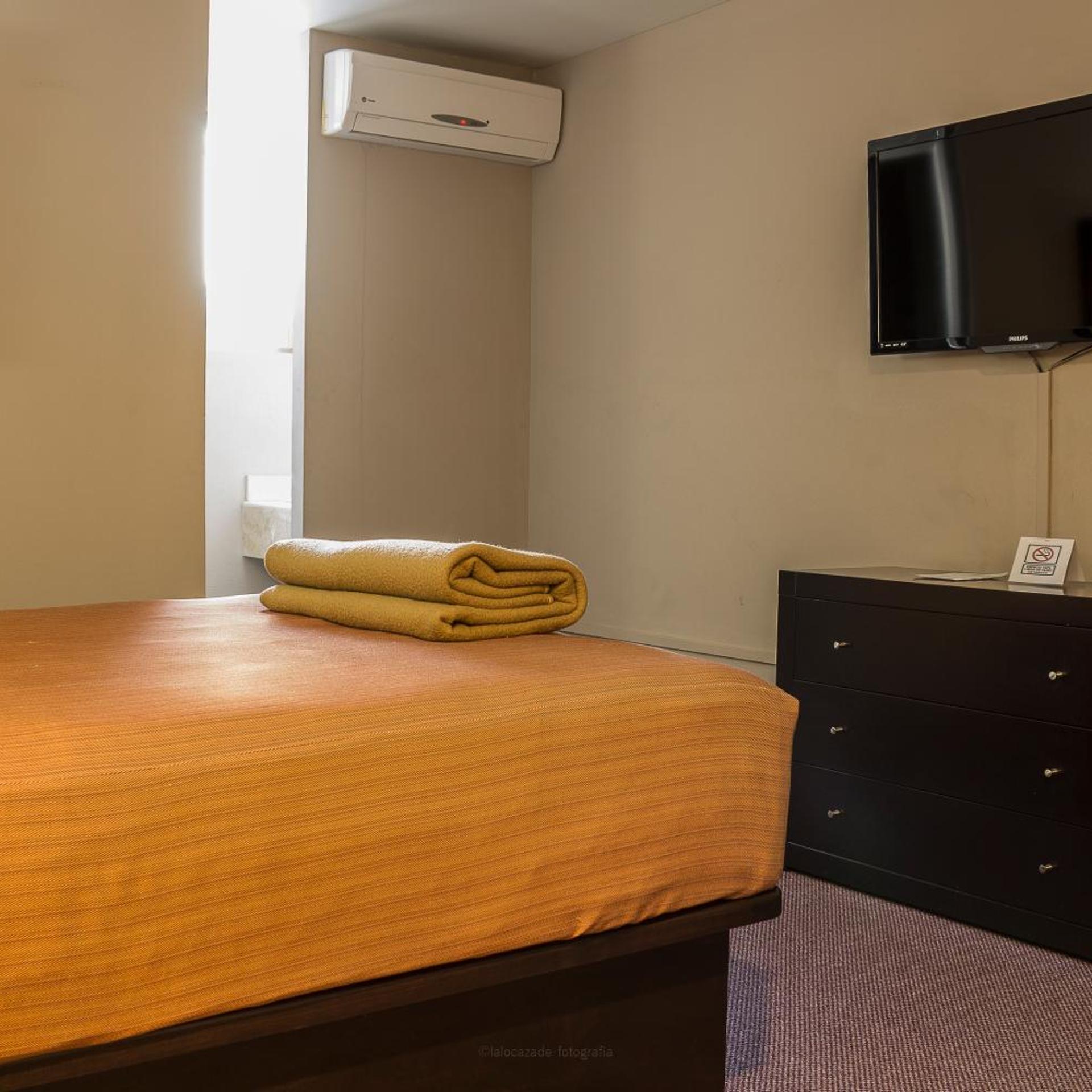 Hotel Bonitto Inn Lomas 11/52