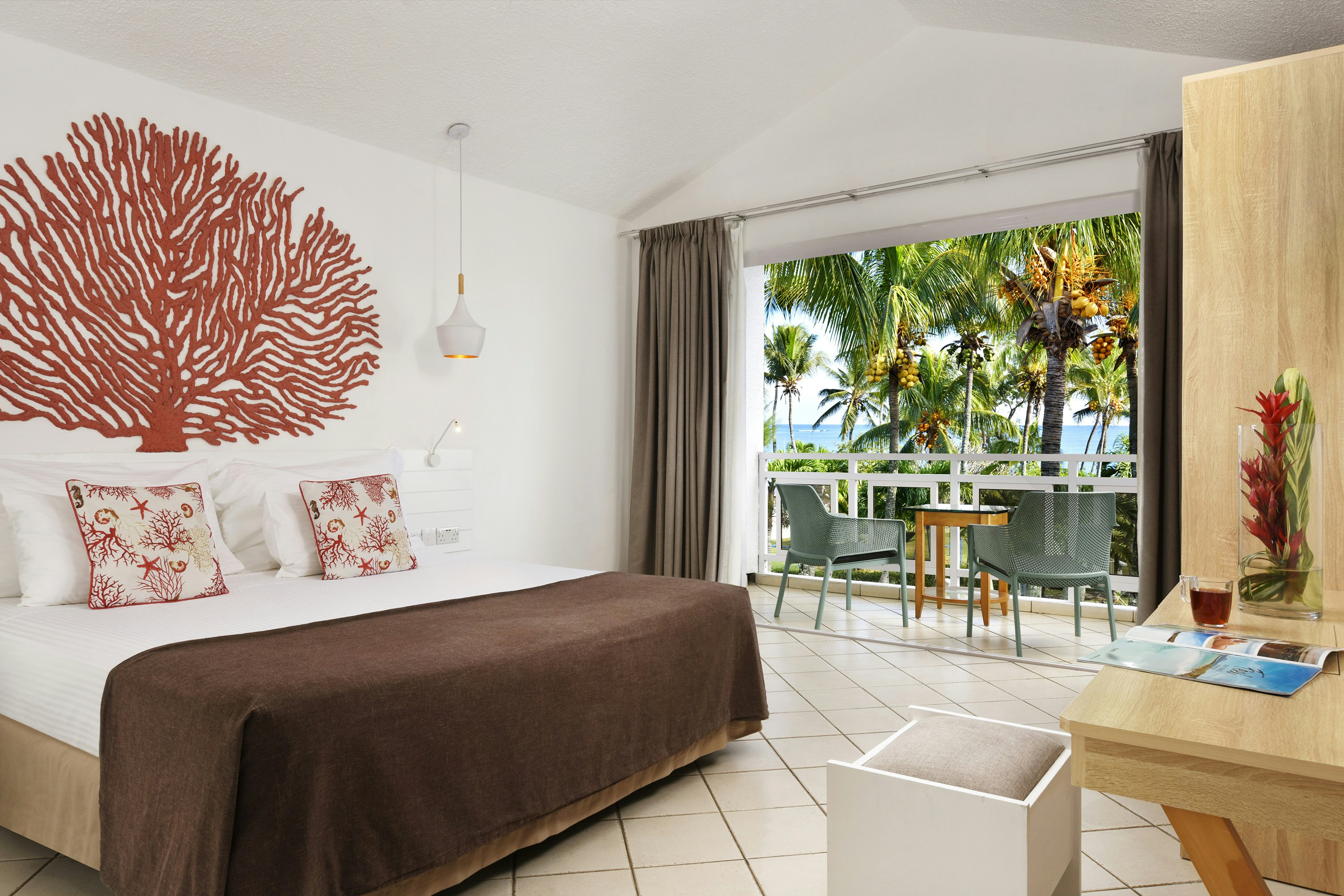 Coral Azur Beach Resort 30/49