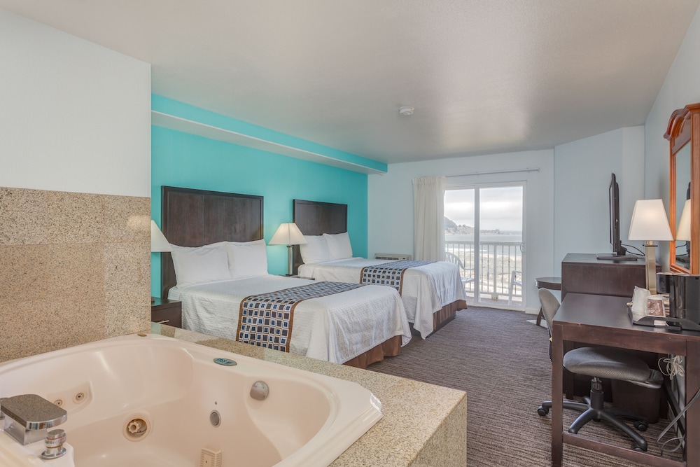 Pacifica Beach Hotel 13/56