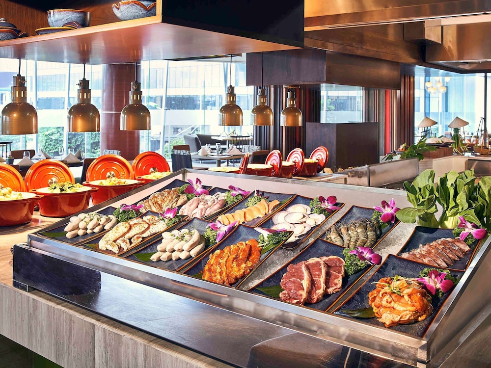 Novotel Hanoi Thai Ha 48/71