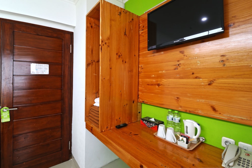 Hotel Bumi Makmur Indah 11/54