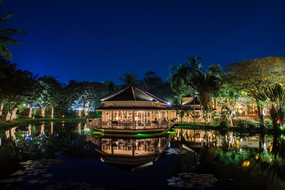 Sofitel Angkor Phokeethra Golf and Spa Resort 3/50