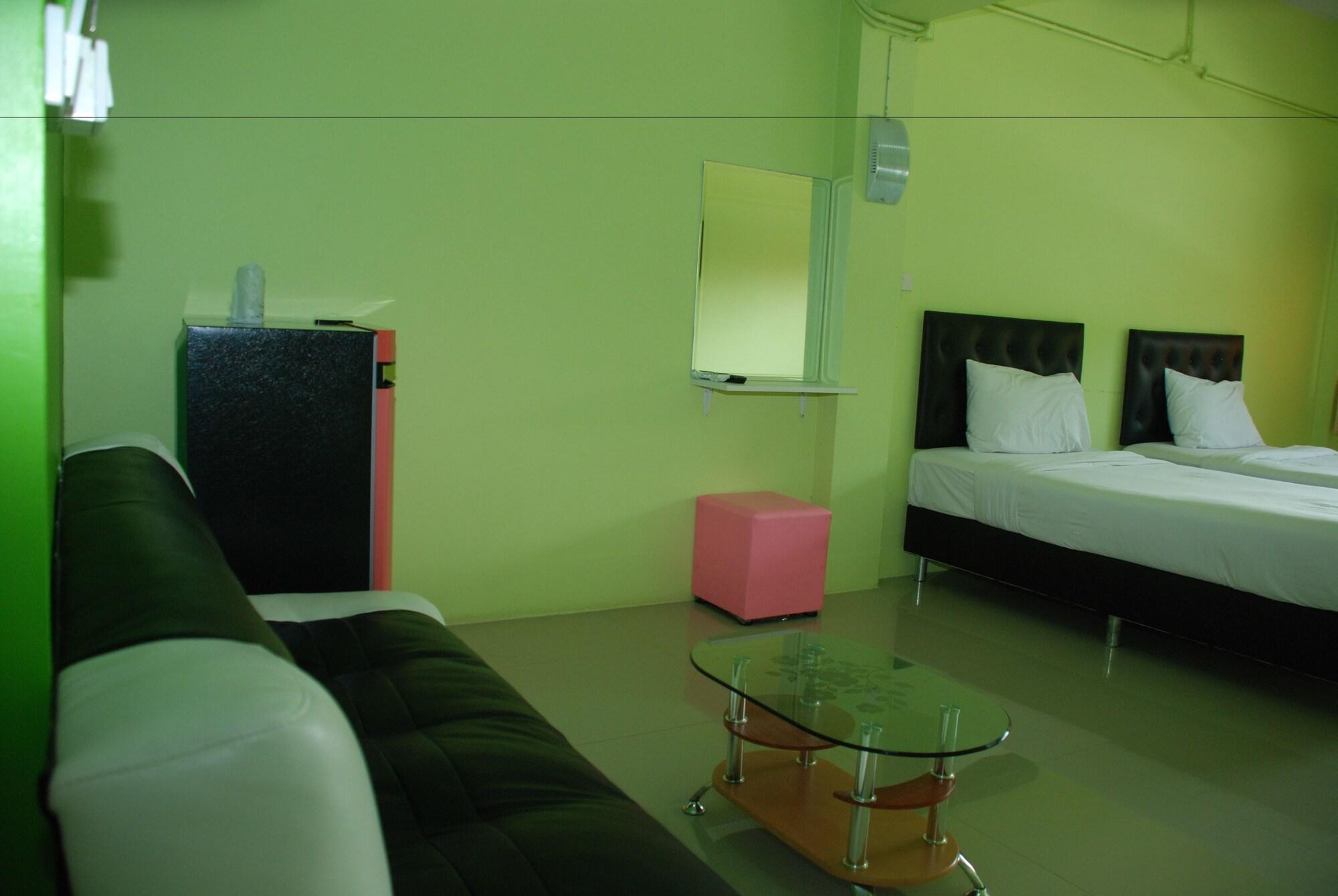 Keeree Guesthouse 17/34