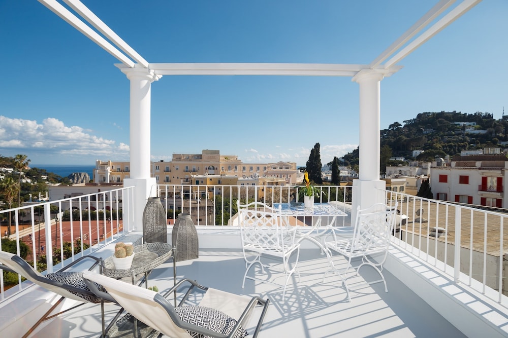 Casa di Capri 19/22