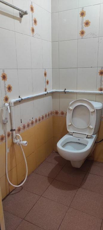 Hotel Soorya International 24/24