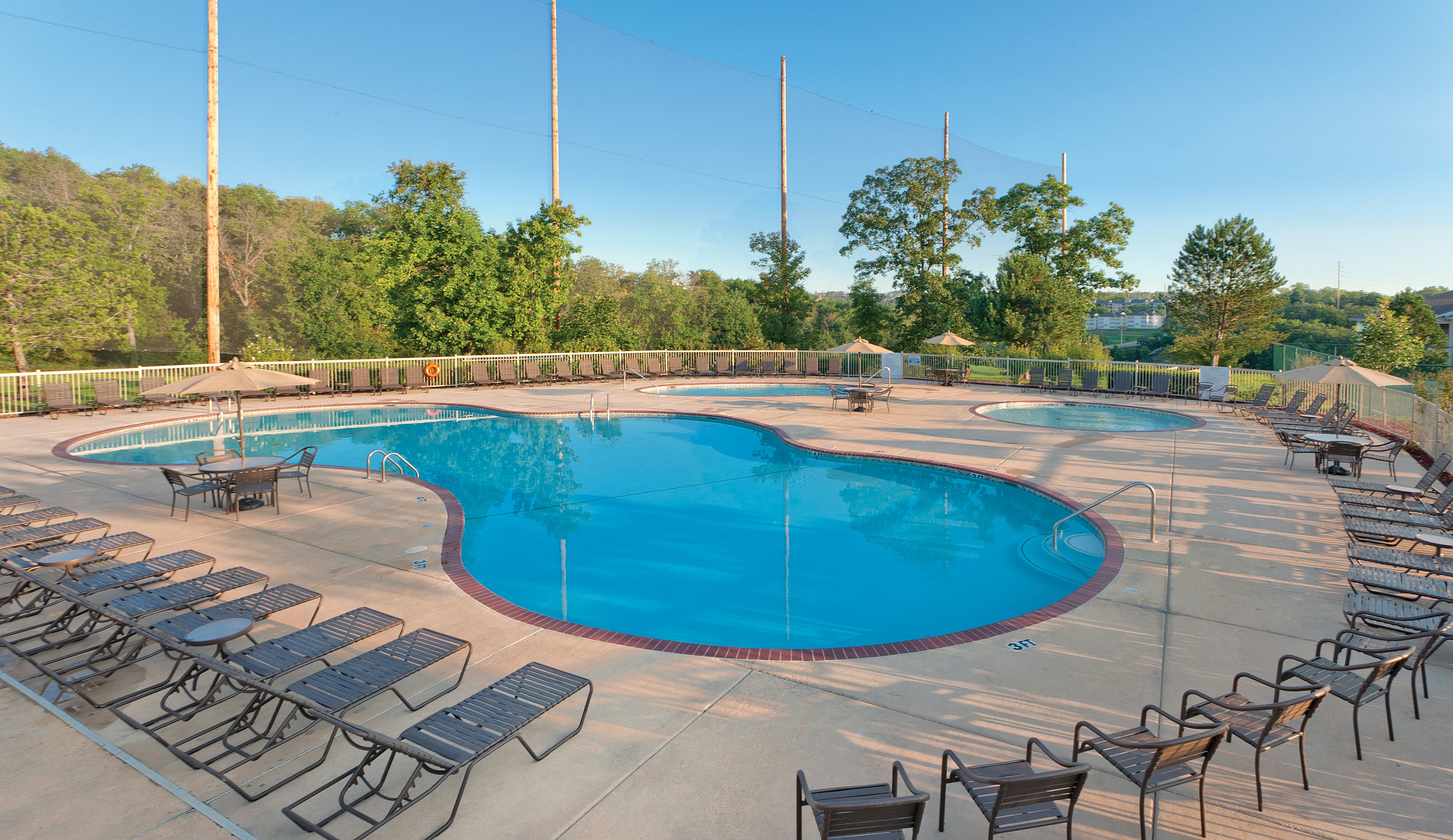 Worldmark Branson 27/53