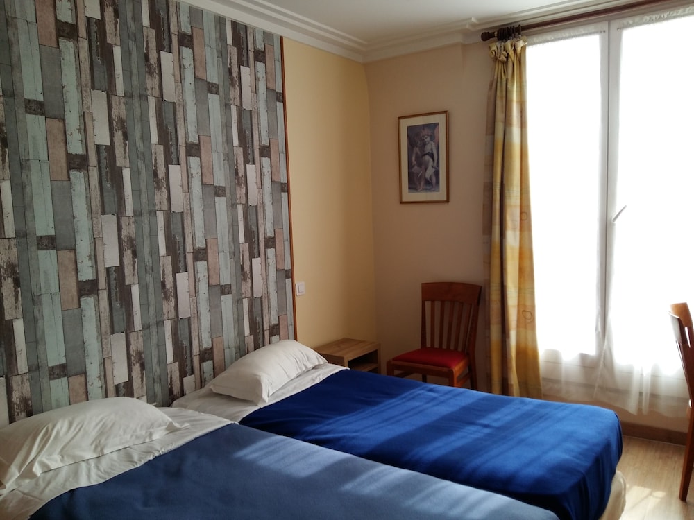 Hotel Du Roi Rene 4/19