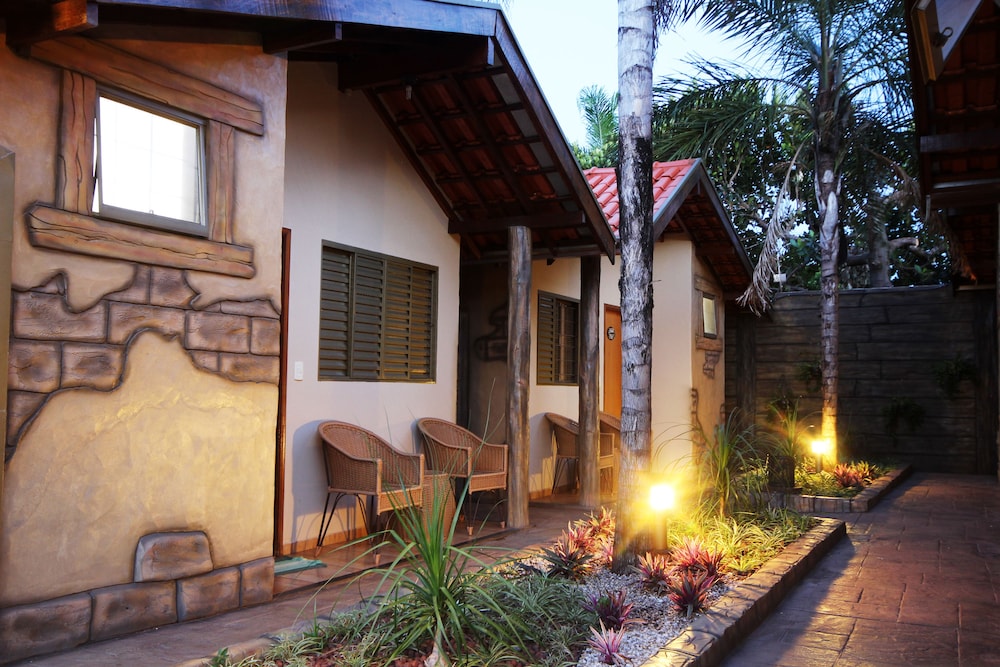 Carpe Diem Eco Resort and Spa 14/72