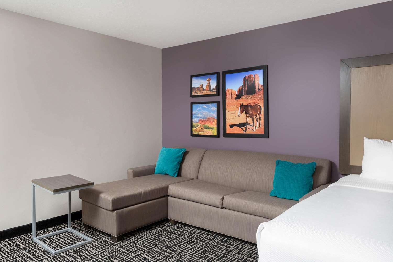 La Quinta Inn & Suites By Wyndham Kanab 23/51
