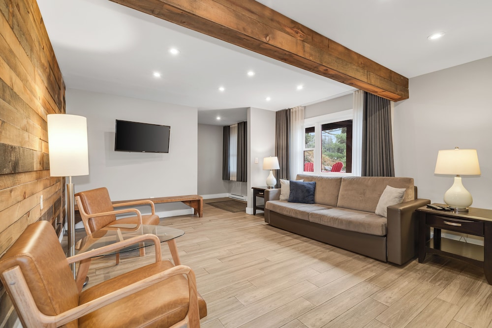 Lake Placid Inn: Residences 46/73