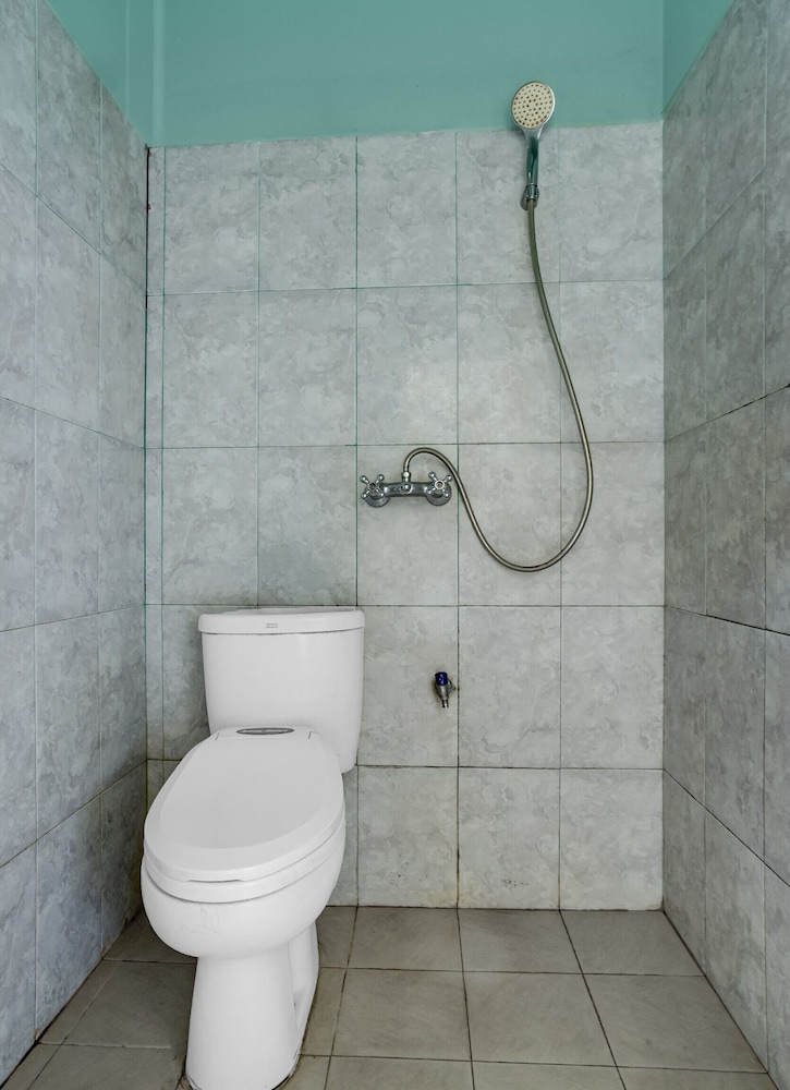 Hotel O near Universitas Widya Dharma formerly Nugraha Residence 33/34