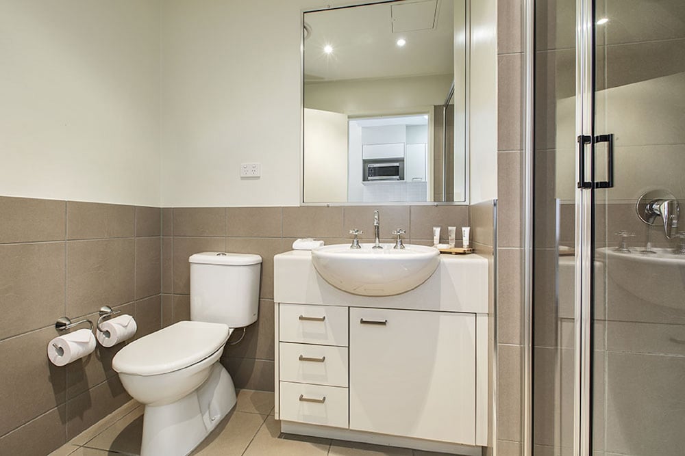 Gladstone Downtown Central Apartment Hotel 19/48