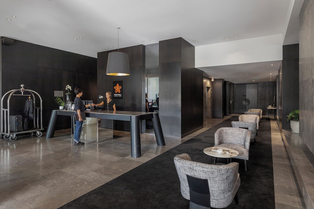 PUNTHILL SOUTH YARRA GRAND 40/61
