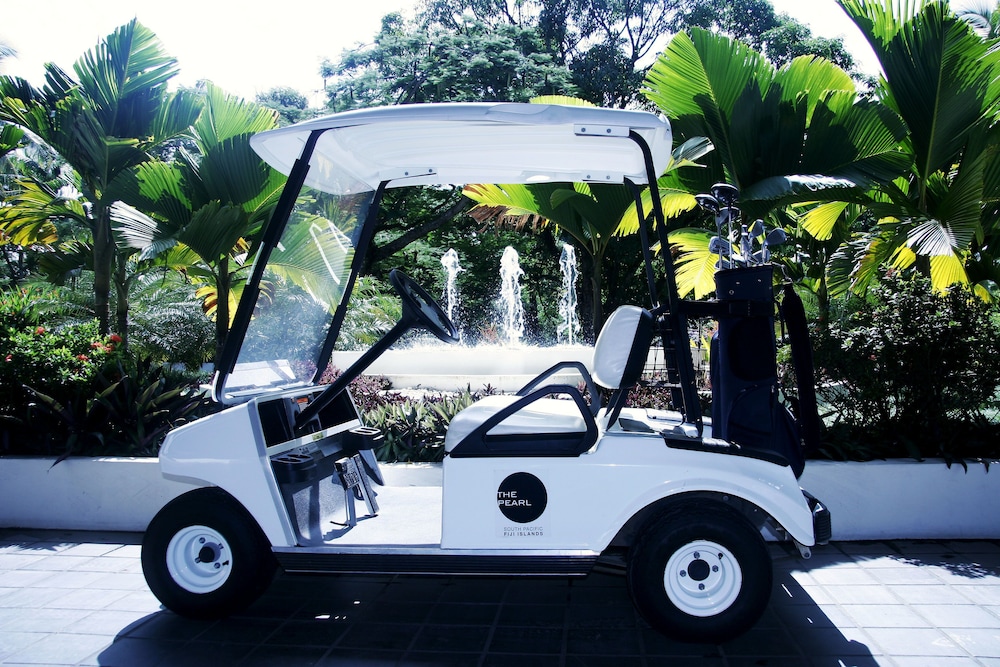 The Pearl Resort Spa & Golf Course 39/69