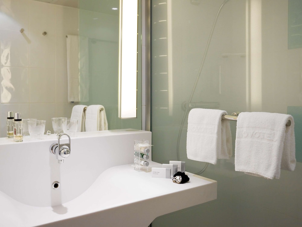 Novotel Metz Amneville 21/69