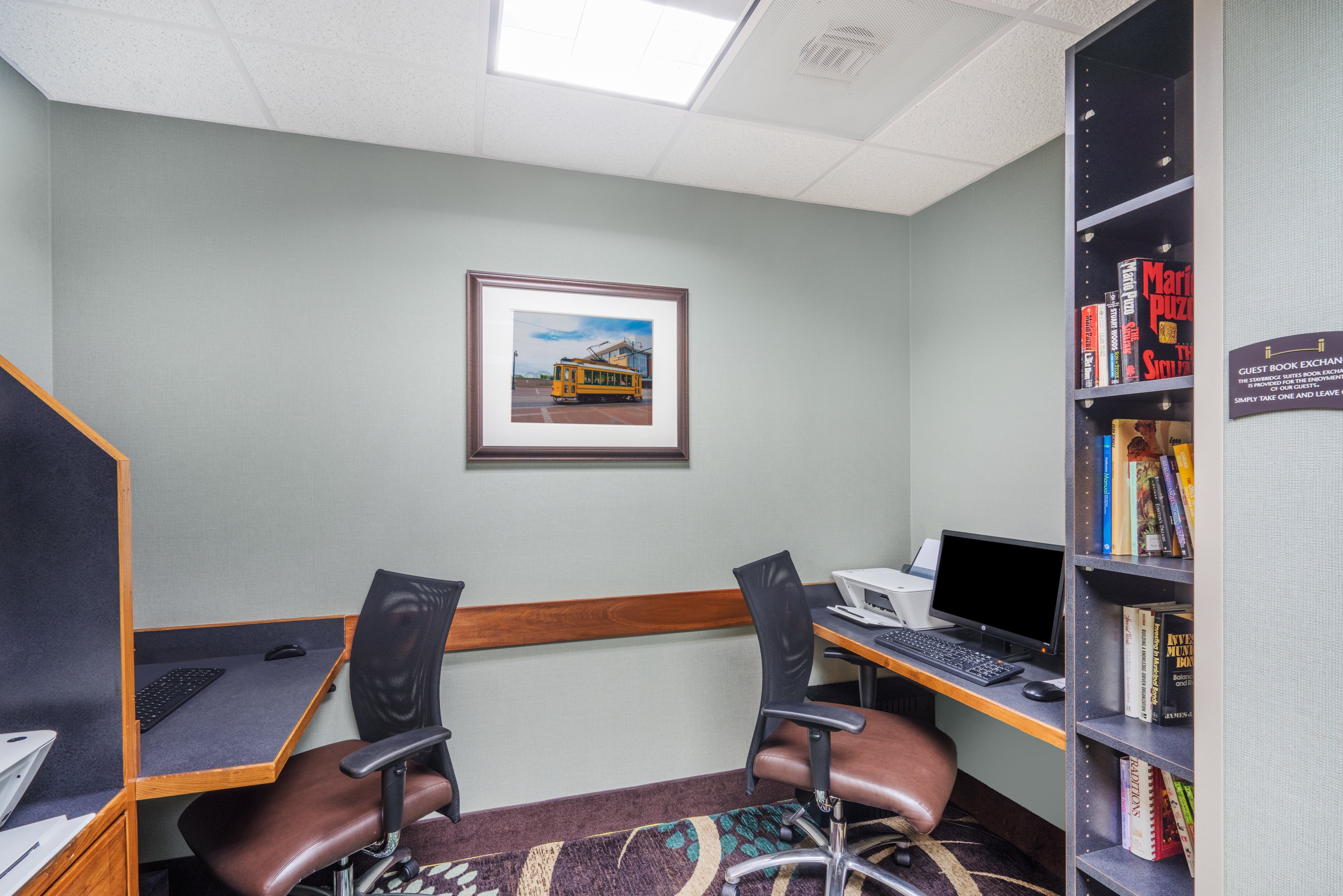 Staybridge Suites Memphis-Poplar Ave East 65/73