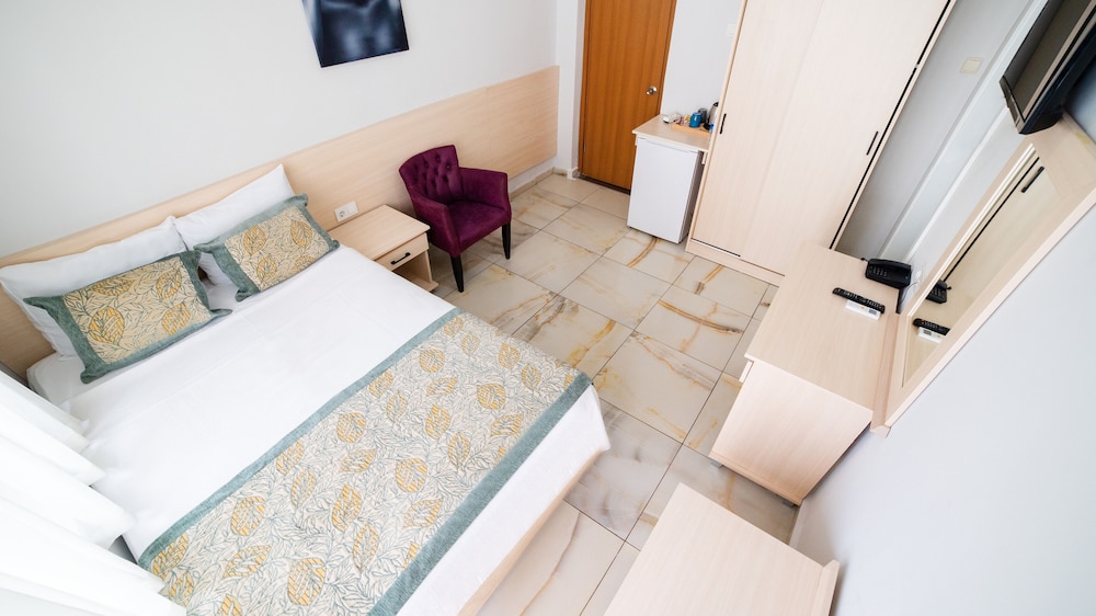 My Home Hotel Gulluk 17/44