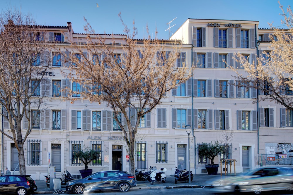 Urban Loft Marseille 46/50