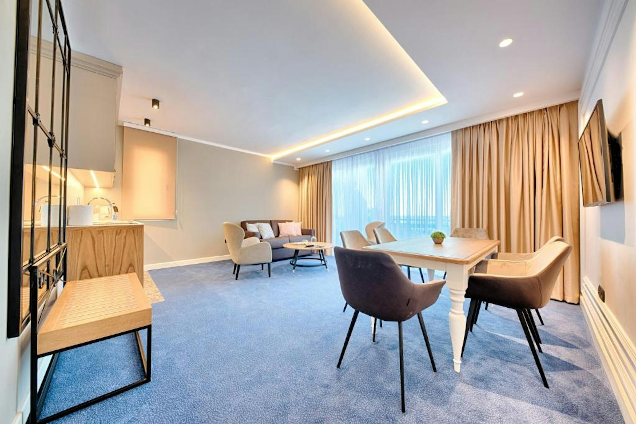 Kalamper Hotel & Spa 14/21