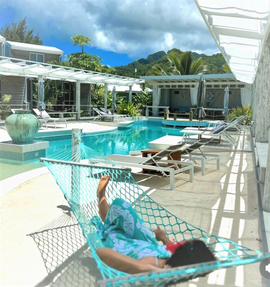 Ocean Escape Resort & Spa 22/48