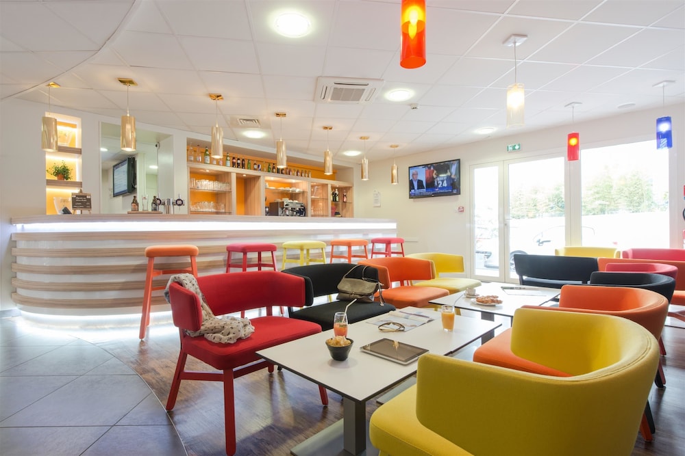Ibis Styles La Rochelle Centre les Minimes 46/60