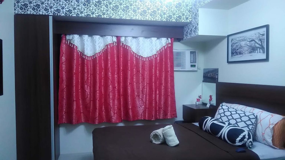 Ecj Cozy Studio Units At Horizons 101 42/50