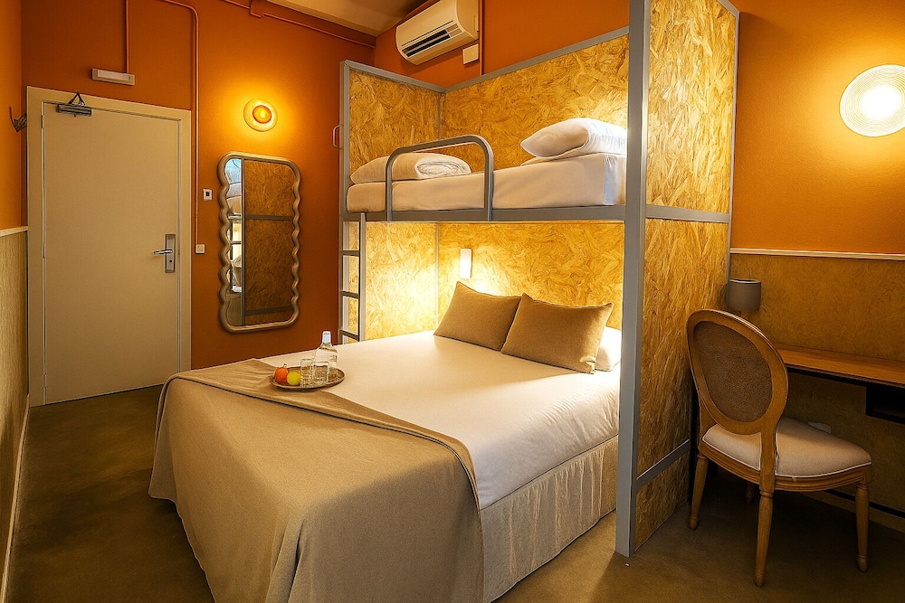 The Loft Hostel 19/47