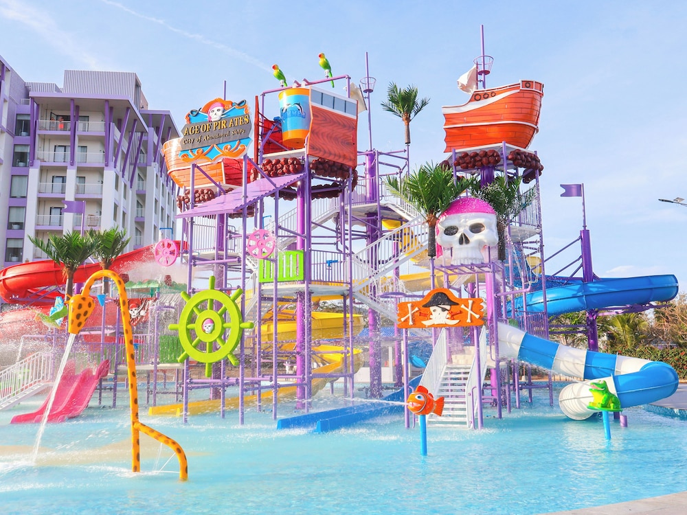 TTC Resort Van Phong Bay 40/50