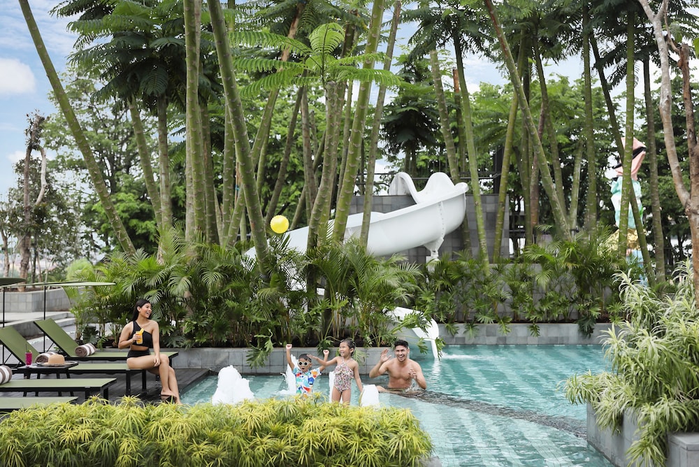 Padma Hotel Semarang 28/39