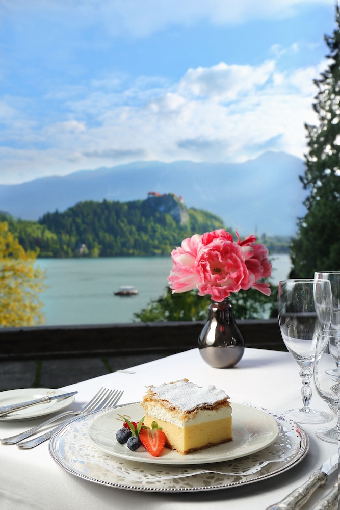 Vila Bled 20/34