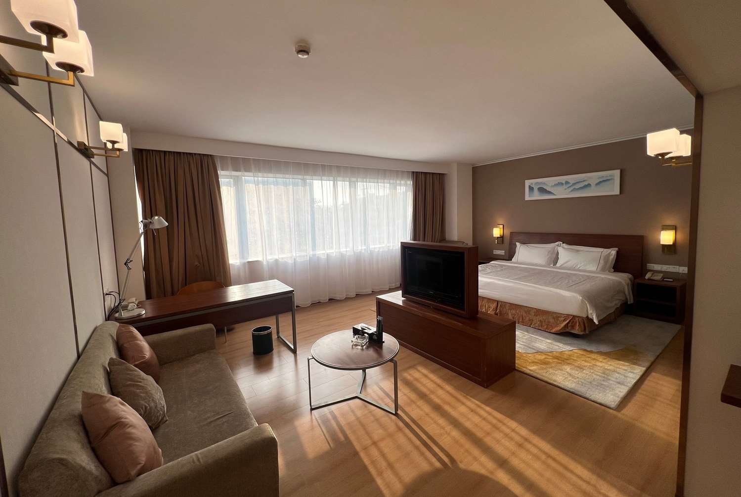 Days Inn by Wyndham Guangzhou 14/39