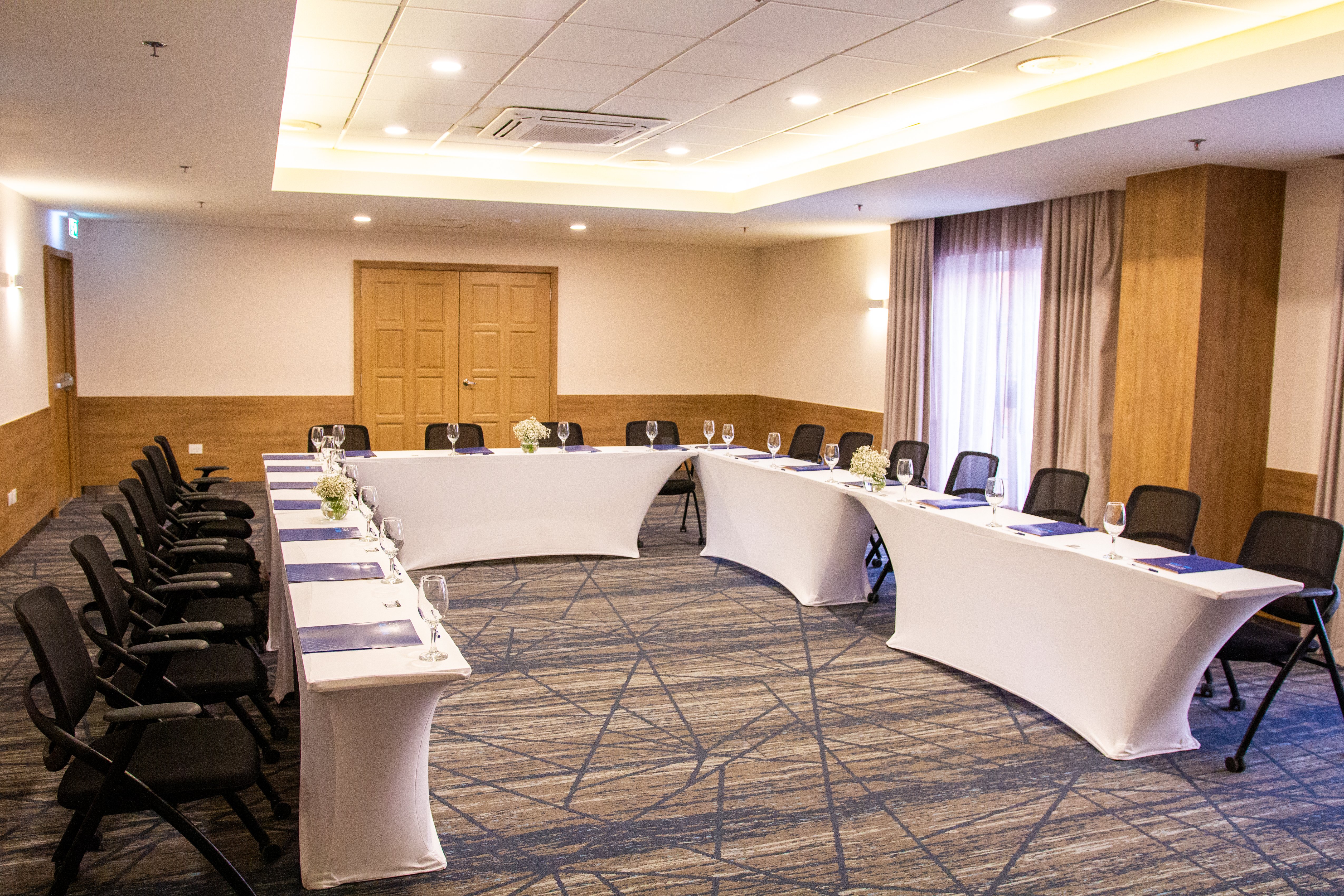 Holiday Inn Express Torreon 58/69