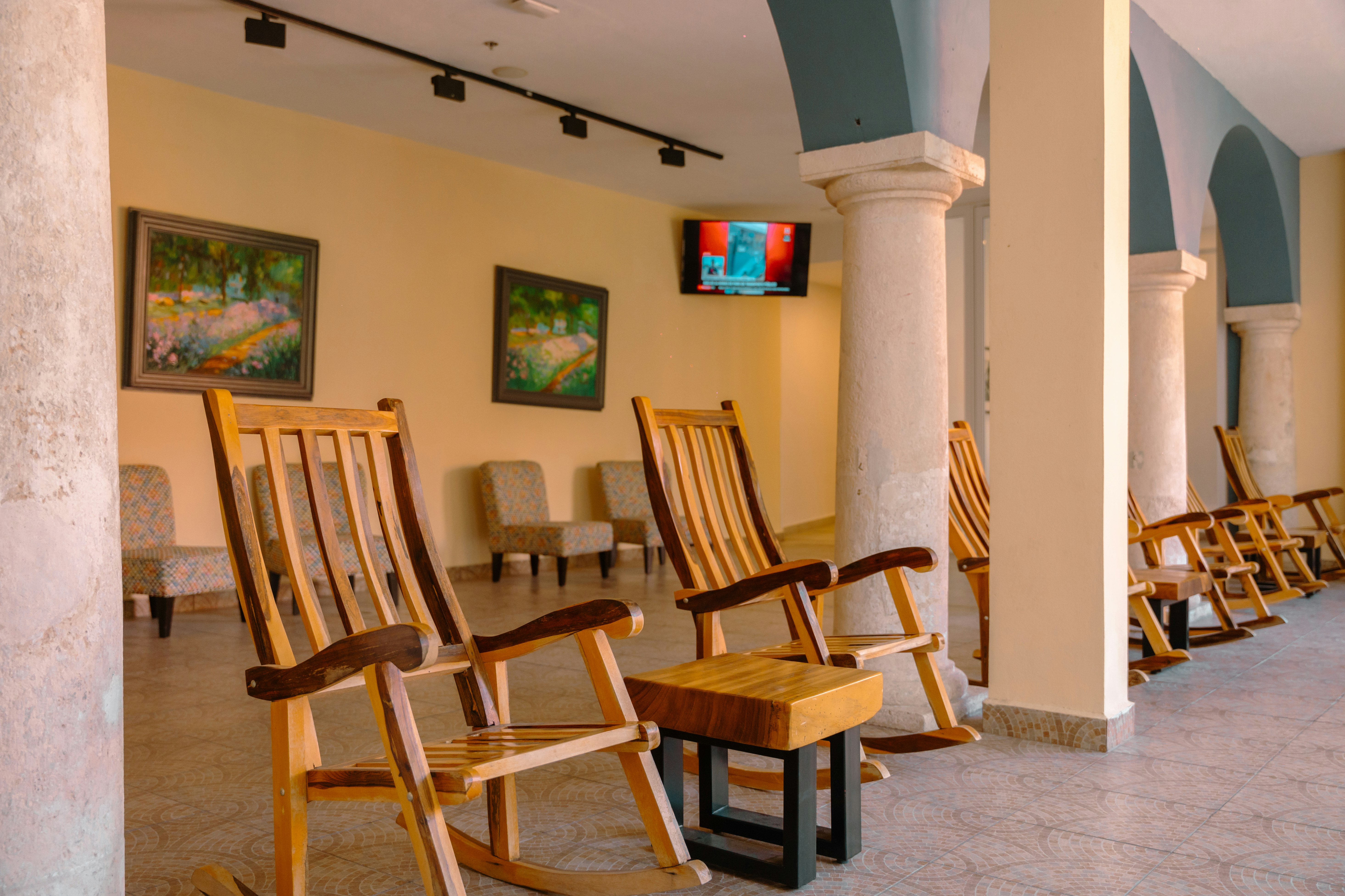 Holiday Inn Express Merida Centro 33/44
