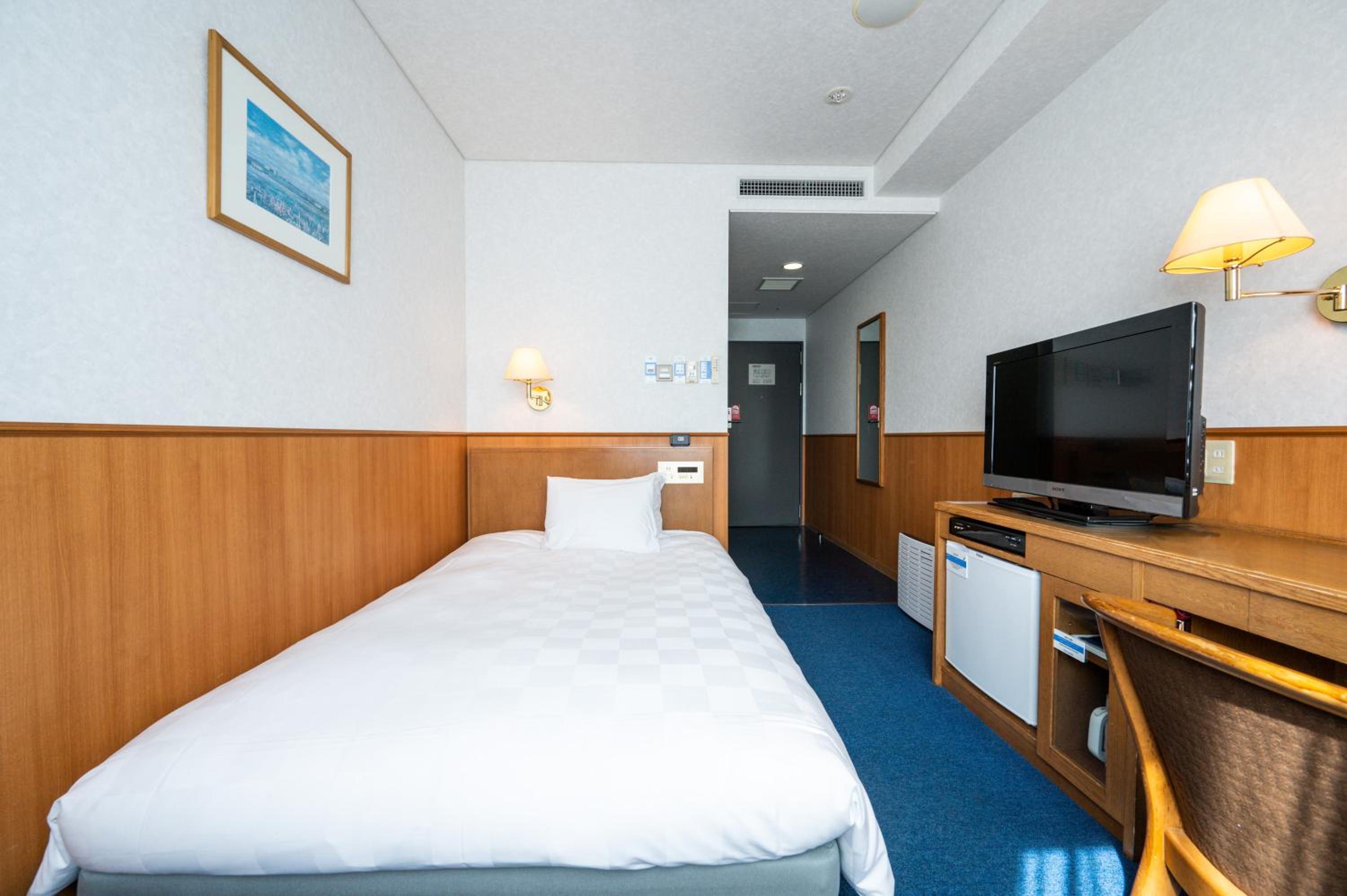 Ise Pearl Pier Hotel 22/55