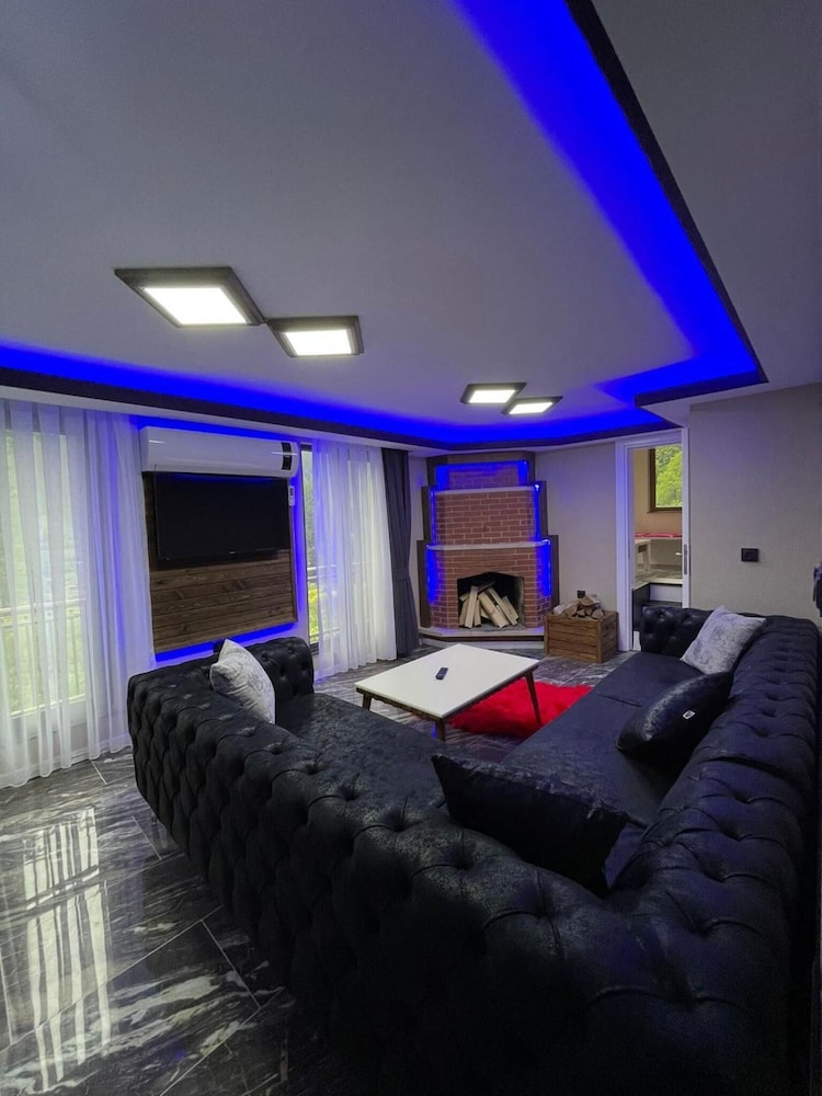 Aygun Suites Hotel & Bungalow Uzungol 15/50
