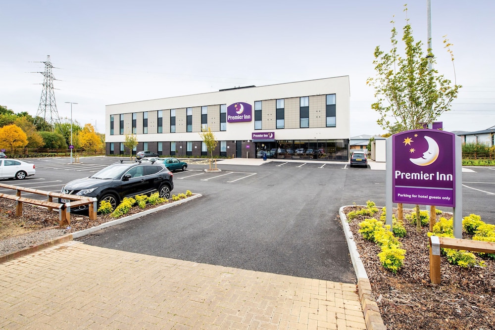 Premier Inn Malvern Hotel 27/33