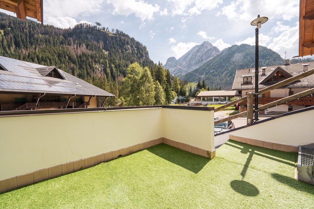 Hotel Villa Adria B And B 63/67