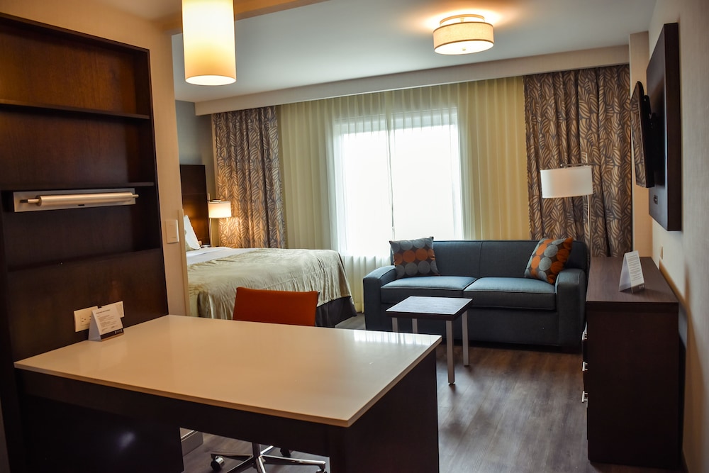 Staybridge Suites Puebla 46/63