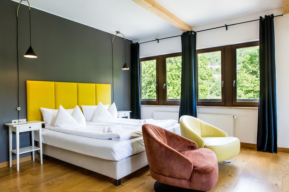Hotel Villa Vinum Cochem 4/20