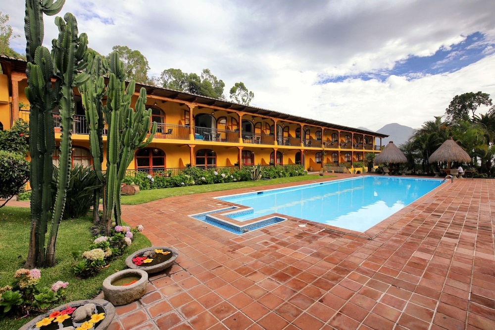 VILLA SANTA CATARINA 5/48