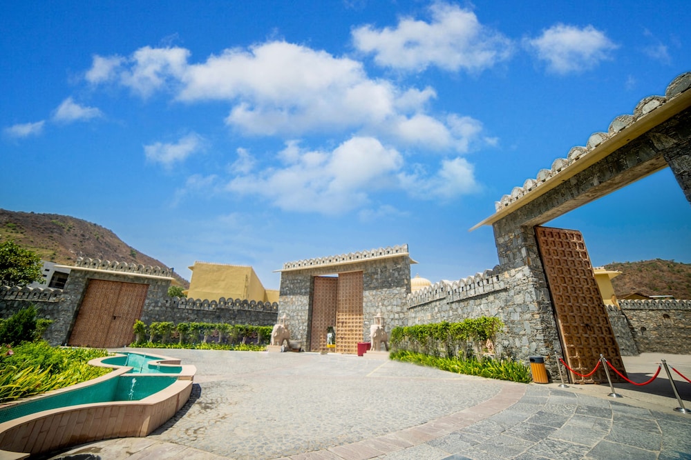 Raajsa, Kumbalgarh - IHCL SeleQtions 17/19