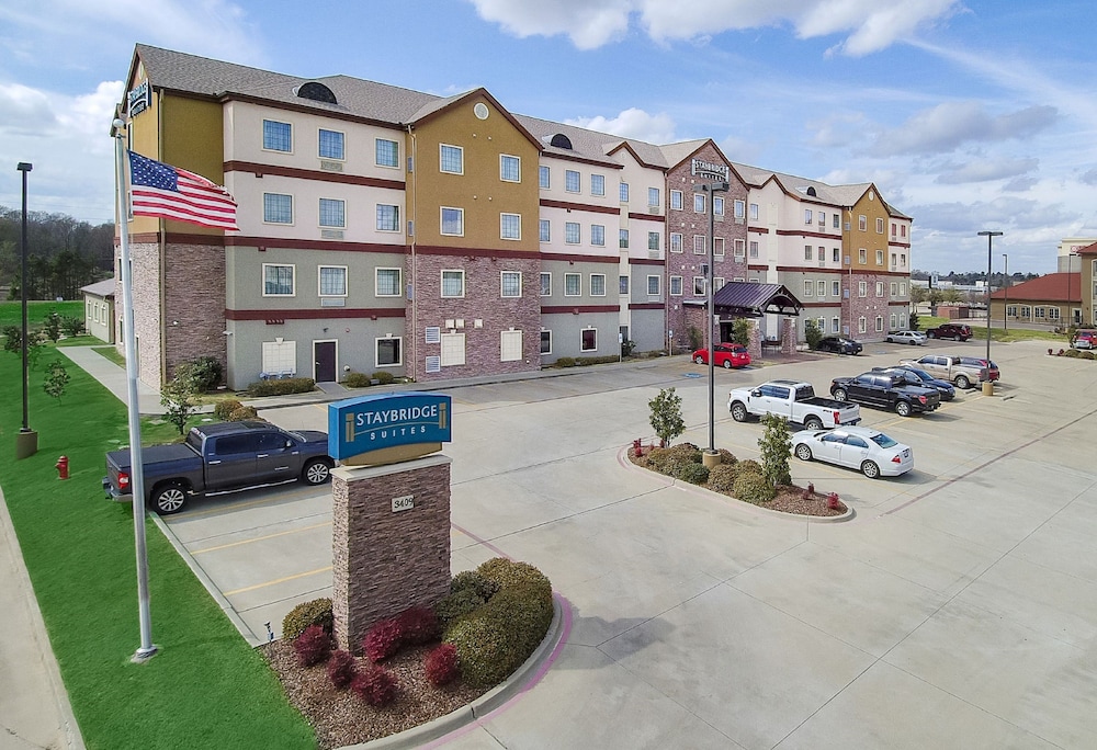 Staybridge Suites Longview 1/78