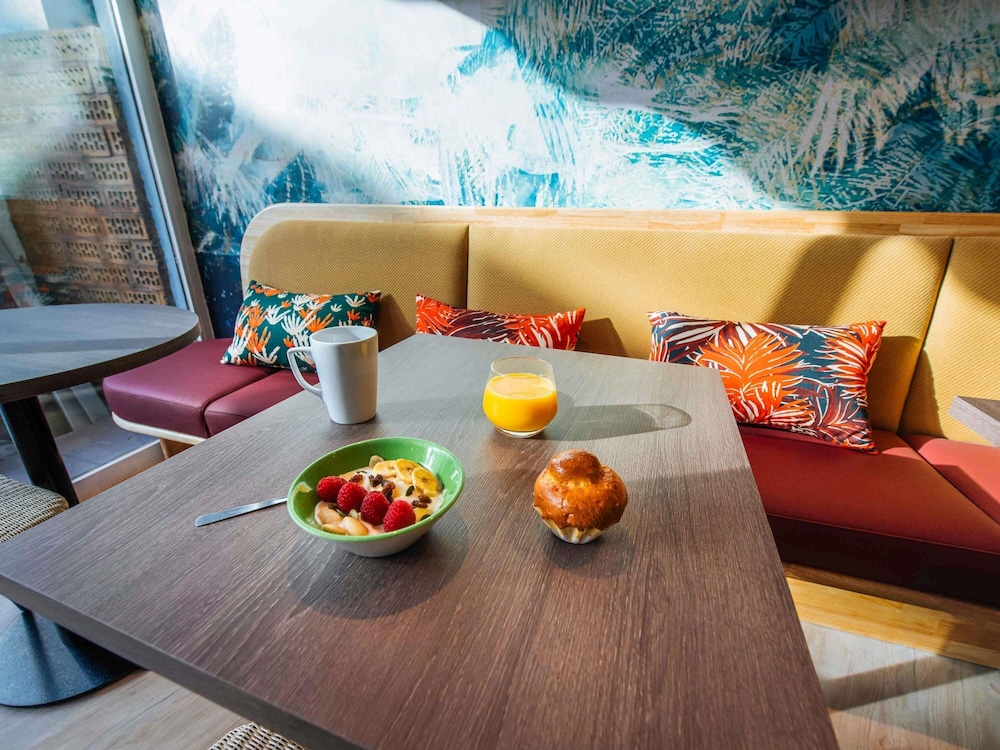 IBIS STYLES ANTIBES 49/71